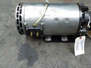 YALE Used Pump Motor