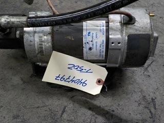 YALE Used Steer Motor