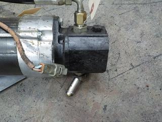 YALE Used Gear Pump