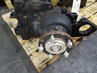 Yale Used Rh Drive Unit photo