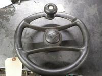 Yale Used Steering Wheel photo