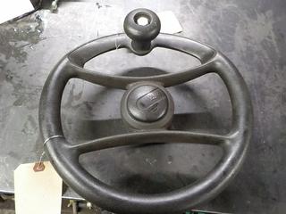 YALE Used Steering Wheel