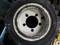 Yale Used Drive Rim photo