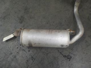 CATERPILLAR Used Muffler