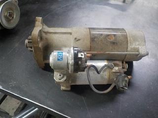 CATERPILLAR Used Starter