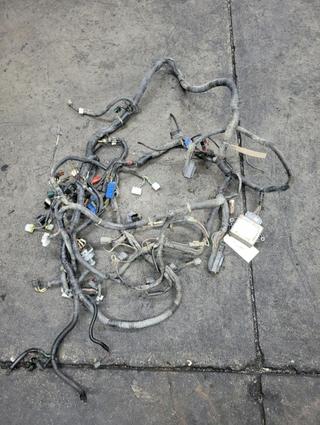 MITSUBISHI Used Wire Harness