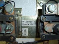 Caterpillar Contactor Panel Assembly photo