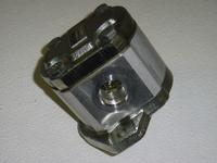 Caterpillar Hydraulic Pump Assembly photo