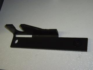 CATERPILLAR STEERING BRACKET ASSEMBLY