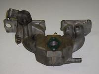 Caterpillar Intake Manifold (2-bolt) 4g64 photo