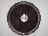 Clark Flywheel Assembly photo