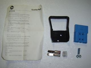 PRIME MOVER BATTERY CABLE HANDLE KIT