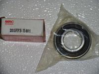 Caterpillar Bearing(double Sealed) photo