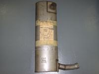 Caterpillar Muffler photo