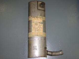 CATERPILLAR MUFFLER