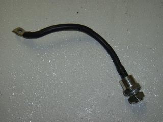 CATERPILLAR DIODE ASSEMBLY