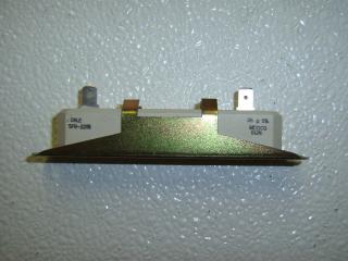 CATERPILLAR 36 OHM RESISTOR