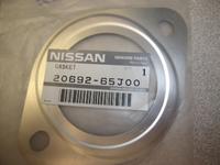 Unicarriers Exhaust Gasket photo