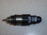 Caterpillar New Relief Valve photo