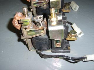 TOYOTA 36V CONTACTOR