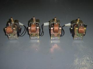 TOYOTA 36V CONTACTOR