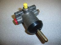 Caterpillar New Slave Cylinder Assembly photo