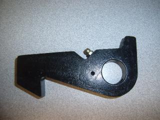 CROWN NEW LATCH ASSEMBLY